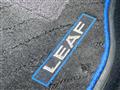 2021 Nissan Leaf