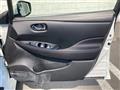 2021 Nissan Leaf