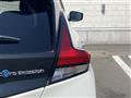 2021 Nissan Leaf