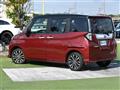 2020 Toyota Roomy