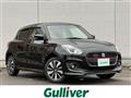 2019 Suzuki Swift