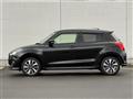 2019 Suzuki Swift