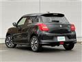 2019 Suzuki Swift