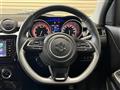 2019 Suzuki Swift