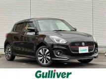 2019 Suzuki Swift