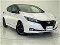 2022 Nissan Leaf