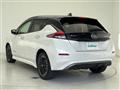 2022 Nissan Leaf