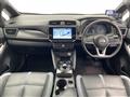 2022 Nissan Leaf