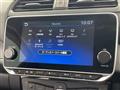 2022 Nissan Leaf