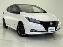 2022 Nissan Leaf