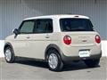 2019 Suzuki Lapin