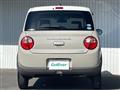 2019 Suzuki Lapin