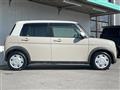 2019 Suzuki Lapin
