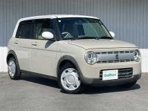 2019 Suzuki Lapin