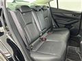 2017 Subaru Impreza