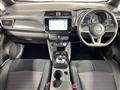 2024 Nissan Leaf