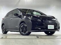2024 Nissan Leaf