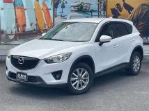 2014 Mazda CX-5