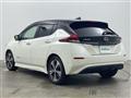 2018 Nissan Leaf