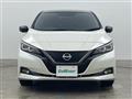 2018 Nissan Leaf