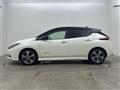 2018 Nissan Leaf