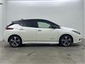 2018 Nissan Leaf