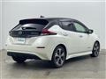 2018 Nissan Leaf