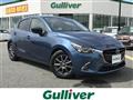 2017 Mazda Demio