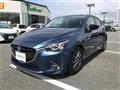 2017 Mazda Demio