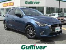 2017 Mazda Demio