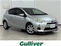 2012 Toyota AQUA