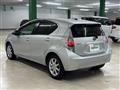 2012 Toyota AQUA
