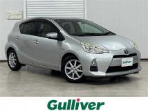 2012 Toyota AQUA