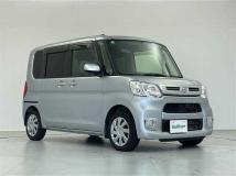 2015 Daihatsu Tanto