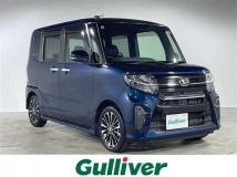 2019 Daihatsu Tanto