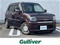 2018 Daihatsu Mira Tocot