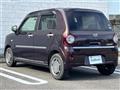 2018 Daihatsu Mira Tocot