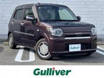 2018 Daihatsu Mira Tocot
