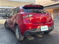 2018 Mazda Demio