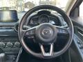 2018 Mazda Demio