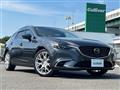 2017 Mazda Atenza Wagon