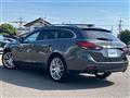 2017 Mazda Atenza Wagon