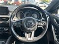 2017 Mazda Atenza Wagon