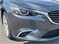 2017 Mazda Atenza Wagon