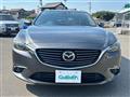 2017 Mazda Atenza Wagon