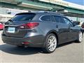 2017 Mazda Atenza Wagon