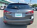 2017 Mazda Atenza Wagon