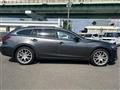 2017 Mazda Atenza Wagon