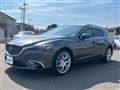 2017 Mazda Atenza Wagon