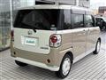 2018 Daihatsu Move Canbus